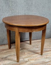 Table ronde apparat d'occasion  Étang-sur-Arroux