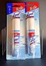 Pack lysol spray for sale  Hartford
