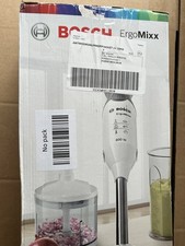 Stabmixer ergomixx msm66020 gebraucht kaufen  Hannover