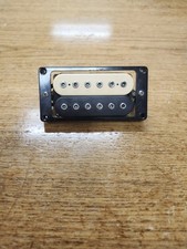 Dimarzio DP216 Mo’ Joe Humbucker Pickup Zebra 4 Condutores Vintage comprar usado  Enviando para Brazil