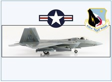 Ha2827 22a raptor usato  Spedire a Italy