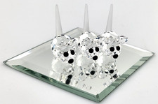 Swarovski field mice for sale  CROYDON