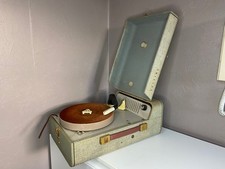 Tourne disque philips d'occasion  Le Pont-de-Claix