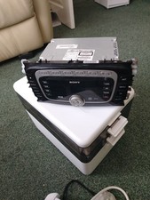 sony radio ford for sale sony radio ford for sale ROMNEY MARSH