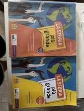 libri scuola usato  Muro Lucano