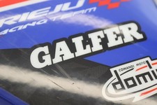 Flanc gauche rieju d'occasion  Nogent-sur-Vernisson