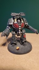 Horus heresy warhammer for sale  Mc Gregor