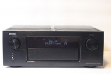 Sintoamplificatore denon avr usato  San Calogero