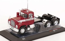 Ixo mack series gebraucht kaufen  Senden