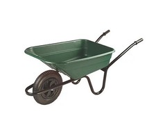 Litre green coloured for sale  ILFORD
