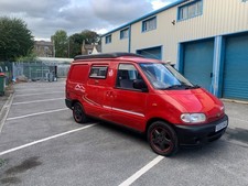 Ldv cub 2.3 for sale  SHIPLEY