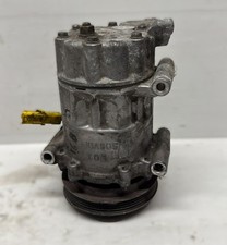 Compressore aria condizionata usato  Roma
