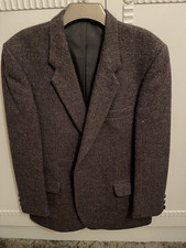 Men harris tweed for sale  LONDON