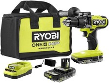 Ryobi 18v brushless for sale  Houston