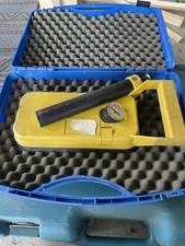Glas plattenheber vakuum gebraucht kaufen  Pockau