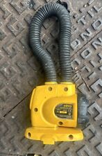 Dewalt cordless torch for sale  UK