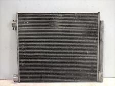 Condensatore nissan qashqai usato  Italia
