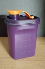 Tupperware petit pichet d'occasion  Tinchebray
