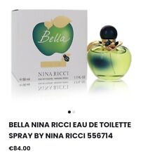 Nina ricci perfume for sale  Ireland