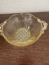 Vintage lancaster yellow for sale  Fallbrook