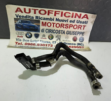 Sensore pressione gas usato  Sinopoli