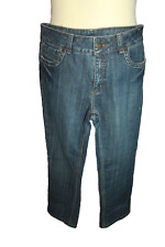 Pantalon jeans femme d'occasion  Blanquefort