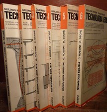 Manuale architettura rossini usato  Roma