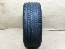 One tire 245 for sale  Cortland
