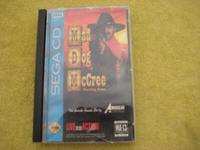 Mad dog mccree for sale  San Diego