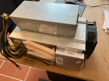 Antminer apw3 netzteil gebraucht kaufen  Hohenberg