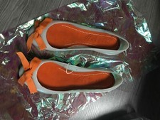 Ballerines lola cruz d'occasion  Angers-