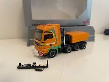 Herpa man tga gebraucht kaufen  Bernau