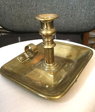 Antique large brass for sale  DAWLISH
