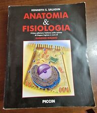 Anatomia fisiologia kenneth usato  Fiano Romano