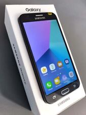 Usado, Smartphone Samsung Galaxy J3 Prime Desbloqueado (SM-J327U) Android 16GB 4G LTE 5.5" comprar usado  Enviando para Brazil