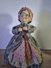 Poupée porcelaine musicale d'occasion  Frejus