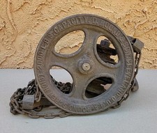 Vtg round son for sale  Chico