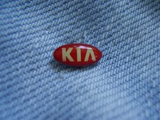 Pin kia logo gebraucht kaufen Pin kia logo gebraucht kaufen  Dallgow