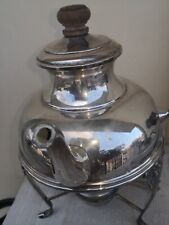 Antico samovar bollitore usato  Reggio Calabria