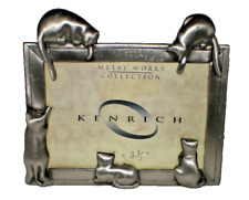 Kenrich metal works for sale  Fort Scott