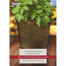 Taylors outdoor potato for sale Taylors outdoor potato for sale  NOTTINGHAM
