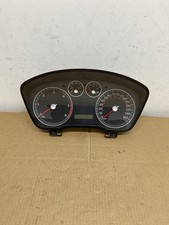 Ford focus instrument for sale  BENFLEET