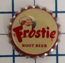 Orig 1960s frostie for sale  Troutville