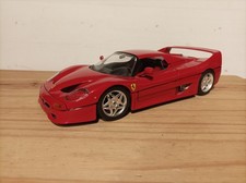 Ferrari f50 burago d'occasion Ferrari f50 burago d'occasion  Saint-André-de-Cubzac