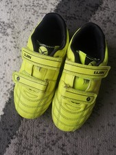 Fußballschuhe lijin kinder gebraucht kaufen  Hennigsdorf