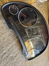 Audi diesel speedometer for sale  BRISTOL