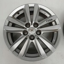 Alufelge zoll 4x114 gebraucht kaufen  Geesthacht
