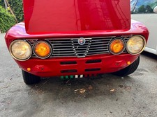 1973 alfa romeo d'occasion  Expédié en Belgium