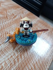 Lego minifigure wyplash usato  Bozen