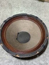 Vintage jensen woofer for sale  Redmond